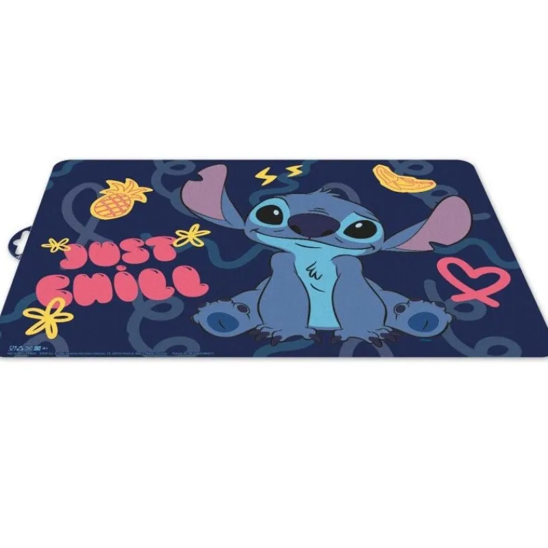 Mantel individual Stitch Tropical Películas Y Personajes De Disney ·Lilo Y Stitch|Disney Hogar