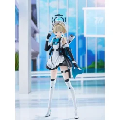 Outlet Maqueta Blue Archive Plamatea Toki 17 cm de Descuentos Gaming