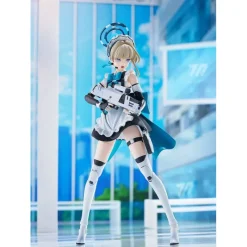 Outlet Maqueta Blue Archive Plamatea Toki 17 cm de Descuentos Gaming