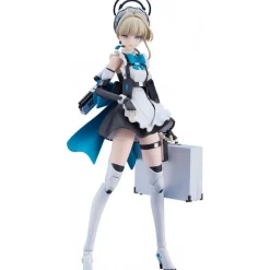 Outlet Maqueta Blue Archive Plamatea Toki 17 cm de Descuentos Gaming