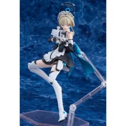 Outlet Maqueta Blue Archive Plamatea Toki 17 cm de Descuentos Gaming