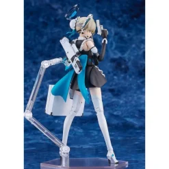 Outlet Maqueta Blue Archive Plamatea Toki 17 cm de Descuentos Gaming