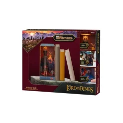 Revell Figuras El Señor De Los Anillos ^Maqueta Book Nook Barad-Dûr El Señor de los Anillos 23 cm