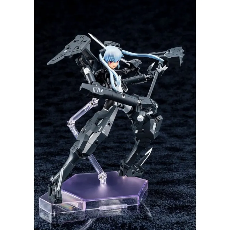Kotobukiya Descuentos Gaming^Maqueta de 20 cm Busou Shinki Type Devil Strarf Bis de