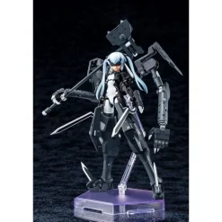 Kotobukiya Descuentos Gaming^Maqueta de 20 cm Busou Shinki Type Devil Strarf Bis de