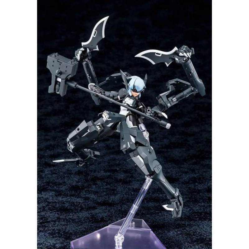 Kotobukiya Descuentos Gaming^Maqueta de 20 cm Busou Shinki Type Devil Strarf Bis de