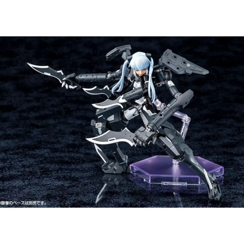 Kotobukiya Descuentos Gaming^Maqueta de 20 cm Busou Shinki Type Devil Strarf Bis de
