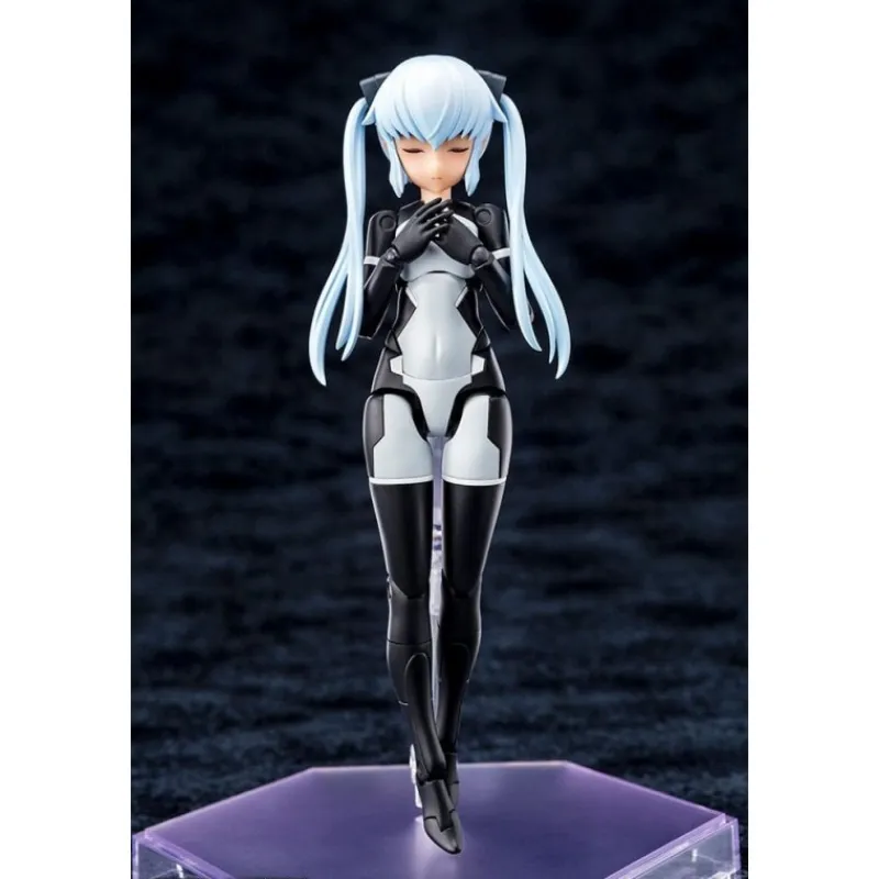 Kotobukiya Descuentos Gaming^Maqueta de 20 cm Busou Shinki Type Devil Strarf Bis de