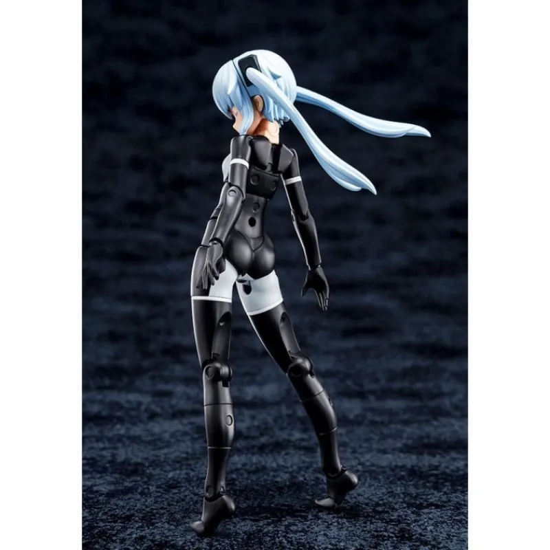 Kotobukiya Descuentos Gaming^Maqueta de 20 cm Busou Shinki Type Devil Strarf Bis de