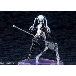 Kotobukiya Descuentos Gaming^Maqueta de 20 cm Busou Shinki Type Devil Strarf Bis de