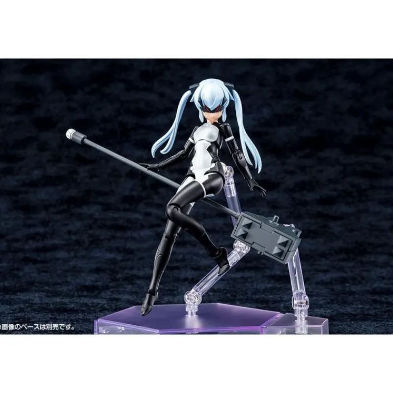 Kotobukiya Descuentos Gaming^Maqueta de 20 cm Busou Shinki Type Devil Strarf Bis de