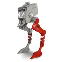 Discount Maqueta de madera Star Wars AT-ST Walker Regalos Star Wars Por Personaje |Replicas Y Coleccionismo Star Wars