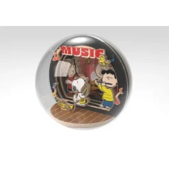 Pantasy Juguetes, Figuras Y Más Regalos Para Peques|Snoopy^Maqueta Peanuts El Globo Wooden Theater - Noche de Música