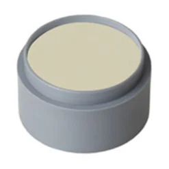Discount Maquillaje en Crema 15 ml Blanco Roto 003 Maquillaje Para Disfraces