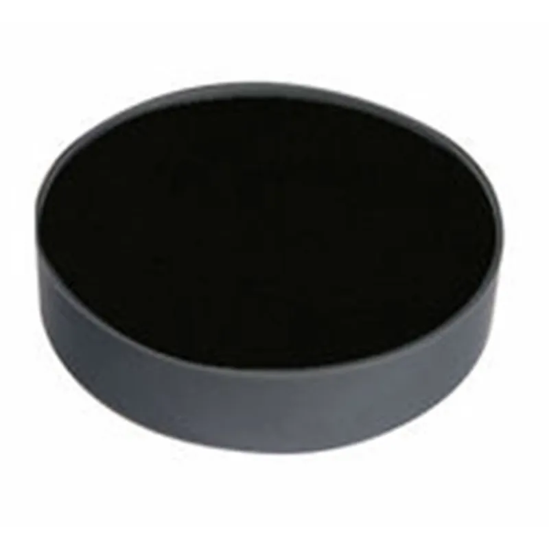 Disfrazzes Maquillaje Para Disfraces^Maquillaje en Crema 60 ml Negro 101