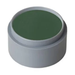 Disfrazzes Maquillaje Para Disfraces^Maquillaje en Crema 15 ml Verde 401