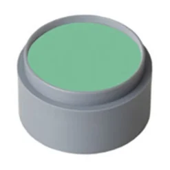 New Maquillaje en Crema 15 ml Verde 407 Maquillaje Para Disfraces