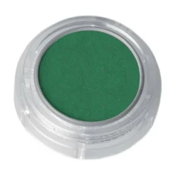 Disfrazzes Maquillaje Para Disfraces^Maquillaje en Crema Brillante 2,5 ml 740 Verde