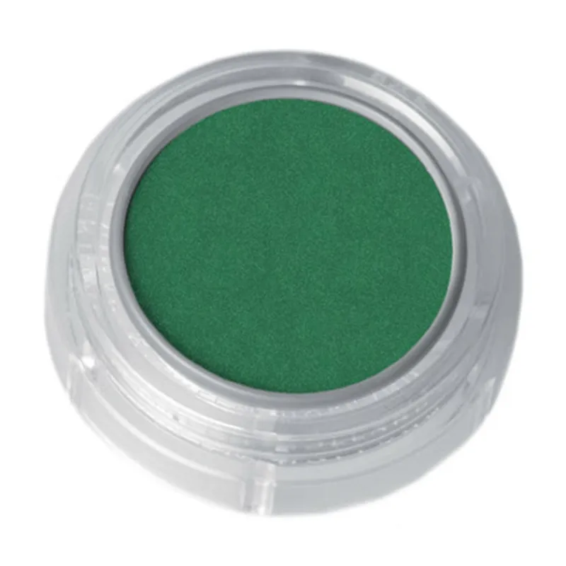 Disfrazzes Maquillaje Para Disfraces^Maquillaje en Crema Brillante 2,5 ml 740 Verde