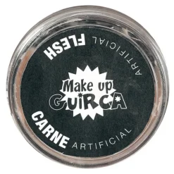 Disfrazzes Maquillaje Para Disfraces^Maquillaje FXs de Carne Artificial