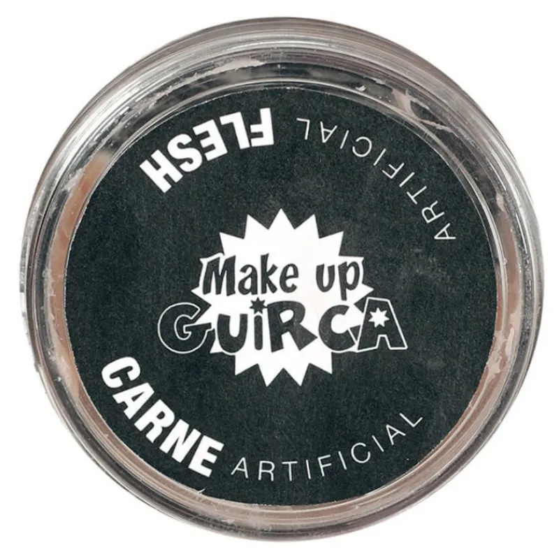 Disfrazzes Maquillaje Para Disfraces^Maquillaje FXs de Carne Artificial
