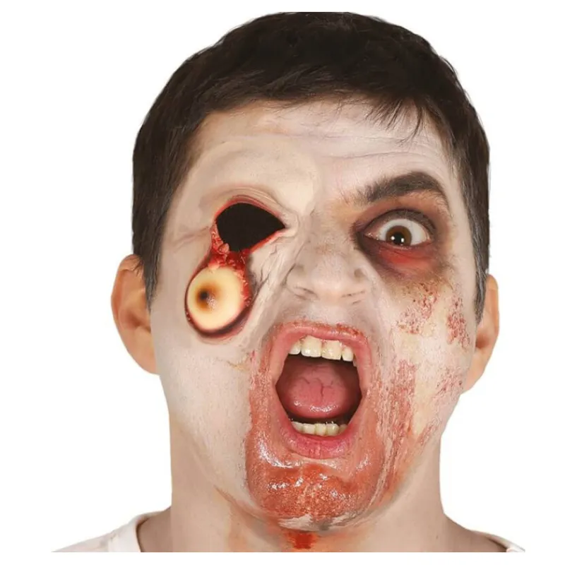 Hot Maquillaje FXs de Ojo Caído Maquillaje Para Disfraces