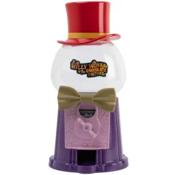 Grupo Erik Willy Wonka^Maquina expendedora Willy Wonka