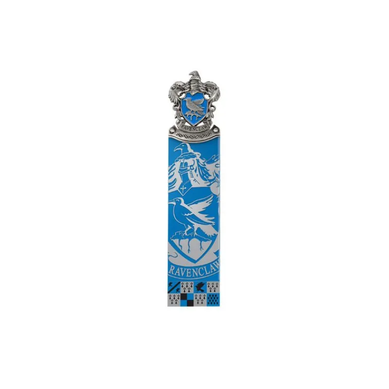 The Noble Collection Ravenclaw^Marcapáginas Harry Potter Ravenclaw