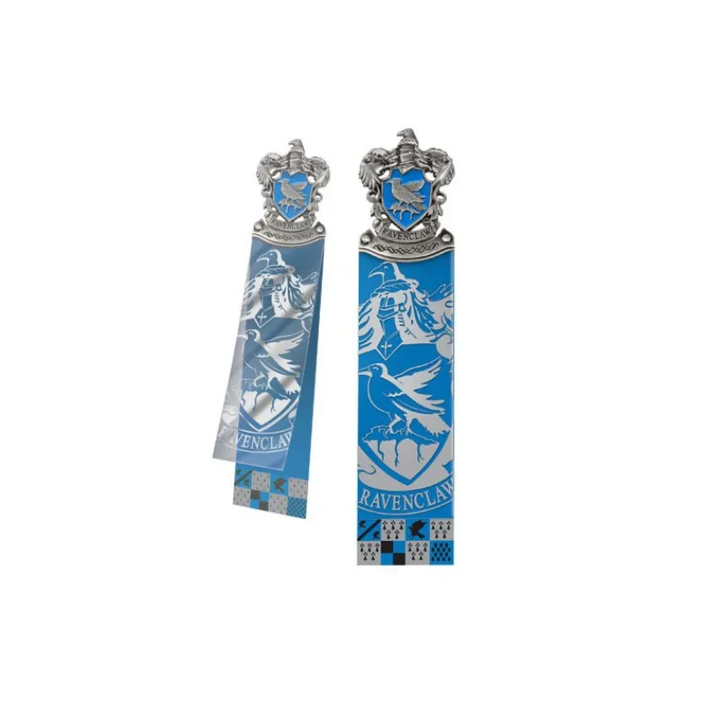 The Noble Collection Ravenclaw^Marcapáginas Harry Potter Ravenclaw