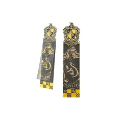 Clearance Marcapáginas Harry Potter Hufflepuff Hufflepuff