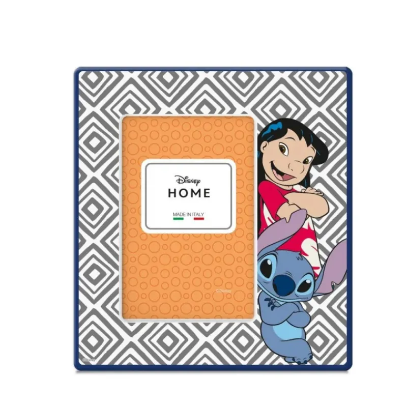 Discount Marco de foto 10 x 15 cm Lilo & Stitch Más Regalos De Disney|Películas Y Personajes De Disney ·Lilo Y Stitch