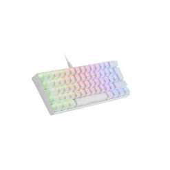 Clearance Teclado Mecánico RGB Compacto 60% MKMINIPRO Gaming De Colores|Teclados Y Ratones Gaming
