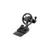 Online Volante SimRacing 270° con Vibración y Palanca Descuentos Gaming|Mandos Y Volantes Pc Gaming