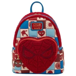 Discount Marvel by Mochila Mini Spider-Man Superhéroes Marvel|Mochilas Marvel