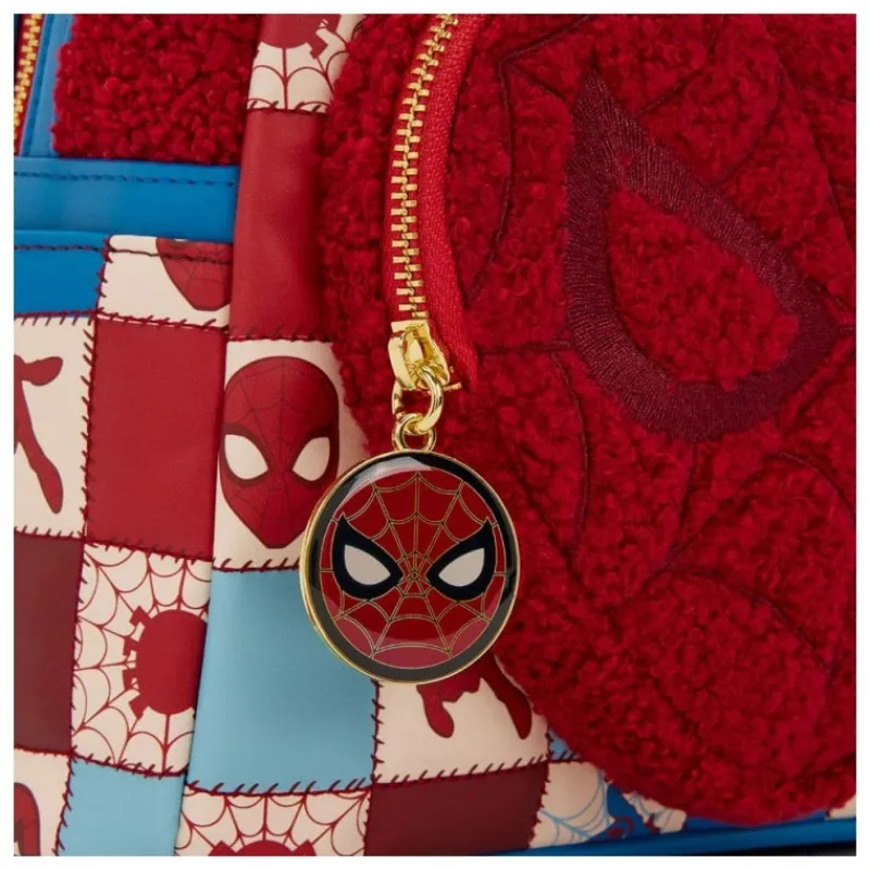 Discount Marvel by Mochila Mini Spider-Man Superhéroes Marvel|Mochilas Marvel