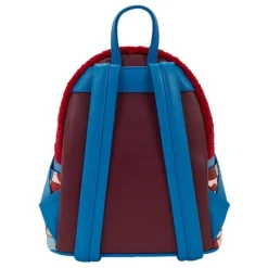 Discount Marvel by Mochila Mini Spider-Man Superhéroes Marvel|Mochilas Marvel