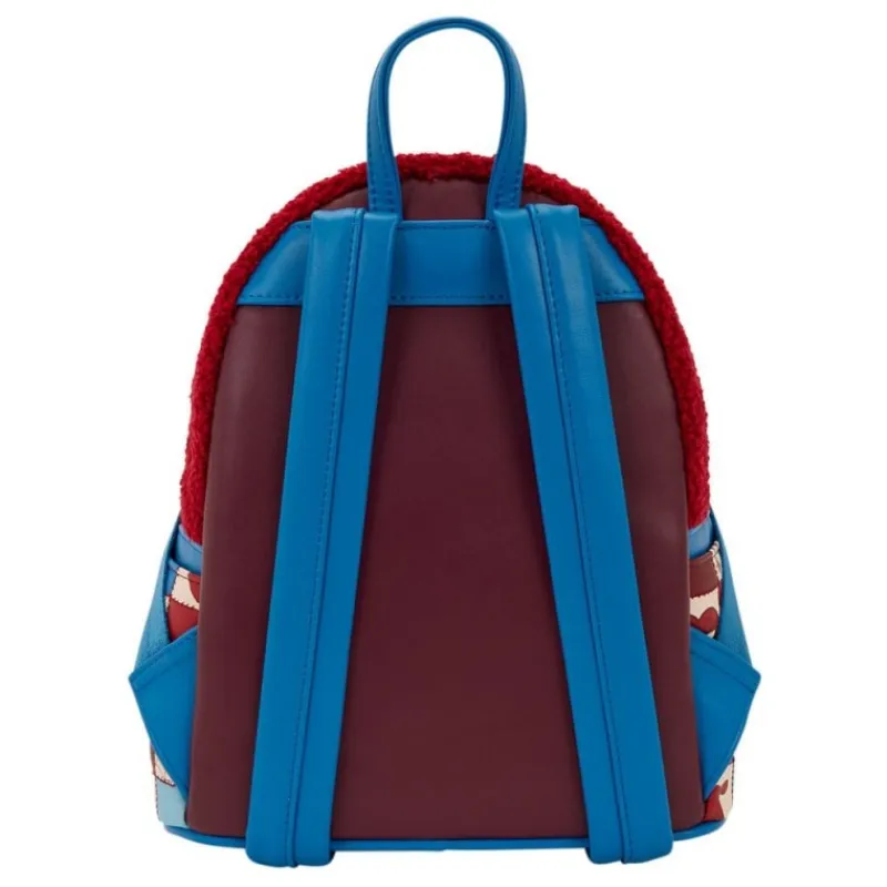 Discount Marvel by Mochila Mini Spider-Man Superhéroes Marvel|Mochilas Marvel
