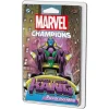 Juegos Cosas De Villanos Marvel|Superhéroes Marvel^Marvel Champions: Pack de Escenario Antiguo y Futuro Kang
