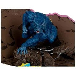 Sale Marvel Collection Estatua PVC 1/10 Beast (X-Men 1) 12 cm Superhéroes Marvel|Coleccionismo Marvel