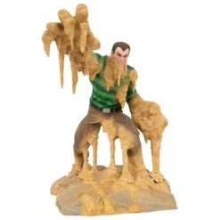 Marvel Comic Gallery Estatua Sandman 25 cm - Cosas De Villanos Marvel|Superhéroes Marvel