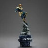 Iron Studios Superhéroes Marvel|Coleccionismo Marvel^Marvel Estatua Art Scale Deluxe 1/10 Nova 41 cm