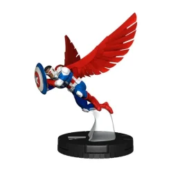 Best Marvel HeroClix: Starter Set 2025 - Juego de Miniaturas Superhéroes Marvel|Coleccionismo Marvel