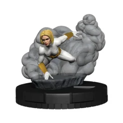 Best Marvel HeroClix: Starter Set 2025 - Juego de Miniaturas Superhéroes Marvel|Coleccionismo Marvel