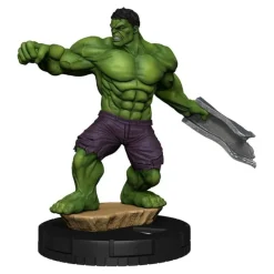 Best Marvel HeroClix: Starter Set 2025 - Juego de Miniaturas Superhéroes Marvel|Coleccionismo Marvel