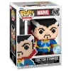 Clearance Marvel POP! 8-Bit Vinyl Figura Dr. Strange 9 cm Superhéroes Marvel|Funko Marvel