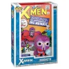Funko Cosas De Villanos Marvel|Superhéroes Marvel^Marvel POP! Comic Cover Figura X-Men 4 Magneto 9 cm
