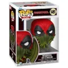 Online Marvel POP! Plus Figura de Vinilo Deadpool como Cthulhu 9 cm Superhéroes Marvel|Funko Marvel