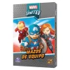 Discount Marvel United: Mazos de Equipo Expansión Superhéroes Marvel|Coleccionismo Marvel