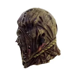 Sale Mascara Asustar a los Cuervos Complementos Para Disfraces|Máscaras Terror Y Carnaval