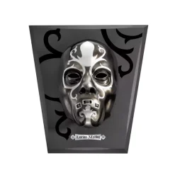 Hot Mascara de Lucius Malfoy Harry Potter Replicas Colección Harry Potter|Slytherin
